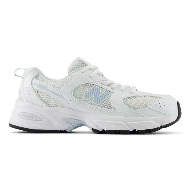 530 Sneakers stringate | Azzurro