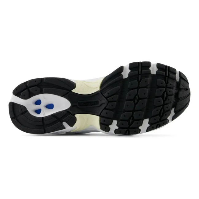 530 Sneakers stringate | Giallo