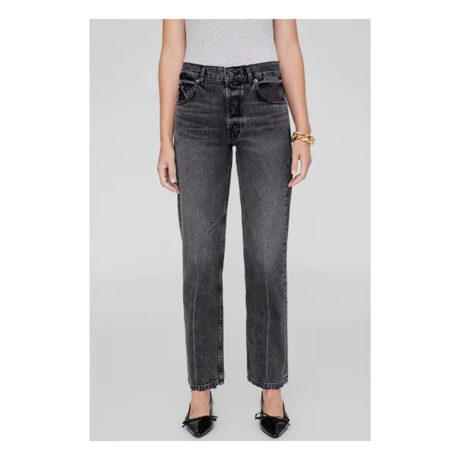 Jean Kate | Grau