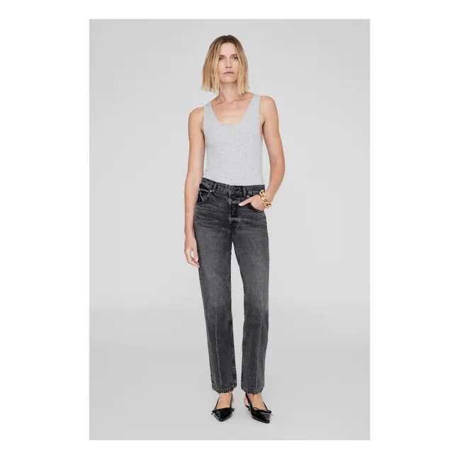 Jean Kate | Grau