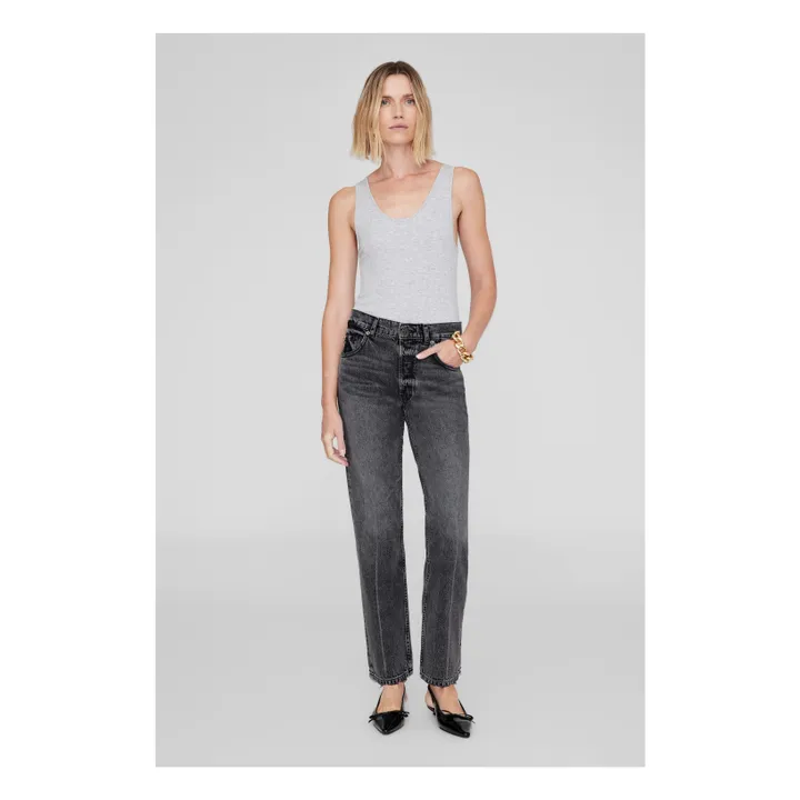 Jean Kate | Gris- Imagen del producto n°1