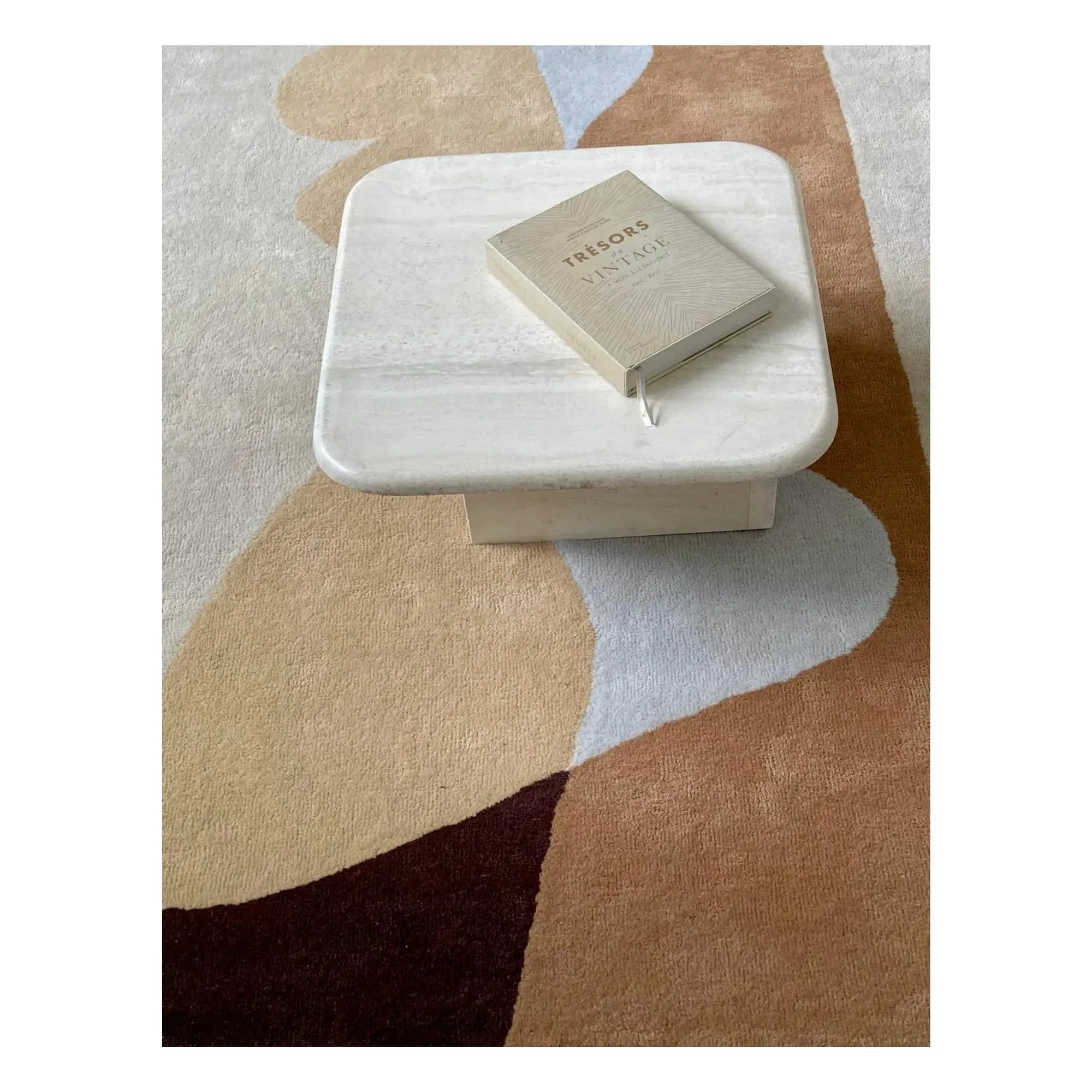 Tapsi Narcisse | Jaune- Image produit n°6