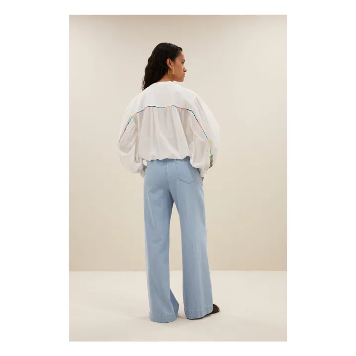Jean Jeff | Light Blue- Produktbild Nr. 4