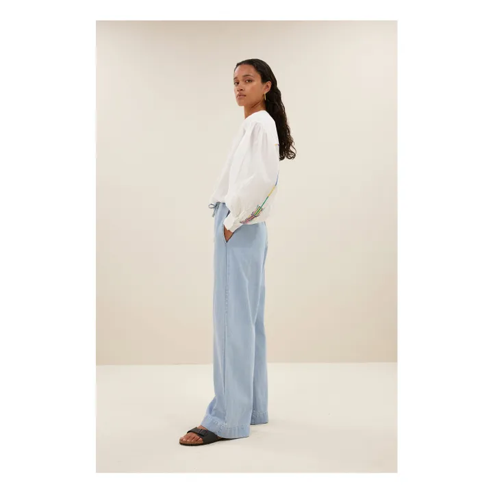 Jean Jeff | Light Blue- Produktbild Nr. 3