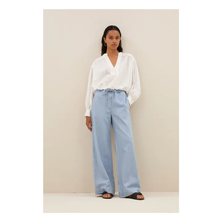 Jean Jeff | Light Blue- Produktbild Nr. 2