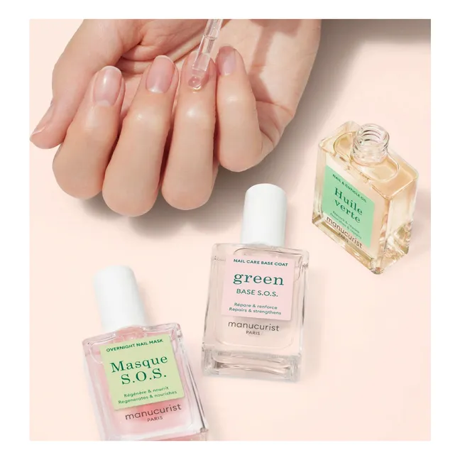 Coffret Rescue Kit