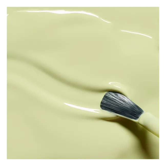 Green Flash Semi-Permanent Nail Polish - 15ml | Pistachio