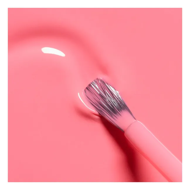 Vernis à Ongles Green - 15ml | Poppy Red