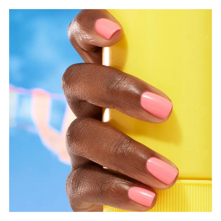 Esmalte de uñas semipermanente Green Flash - 15ml | Pop- Imagen del producto n°2