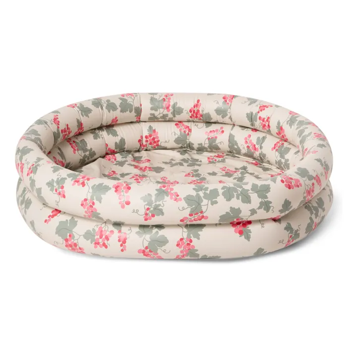 Piscine gonflable Grapes Pink- Image produit n°0
