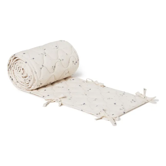 Viola bumper pad