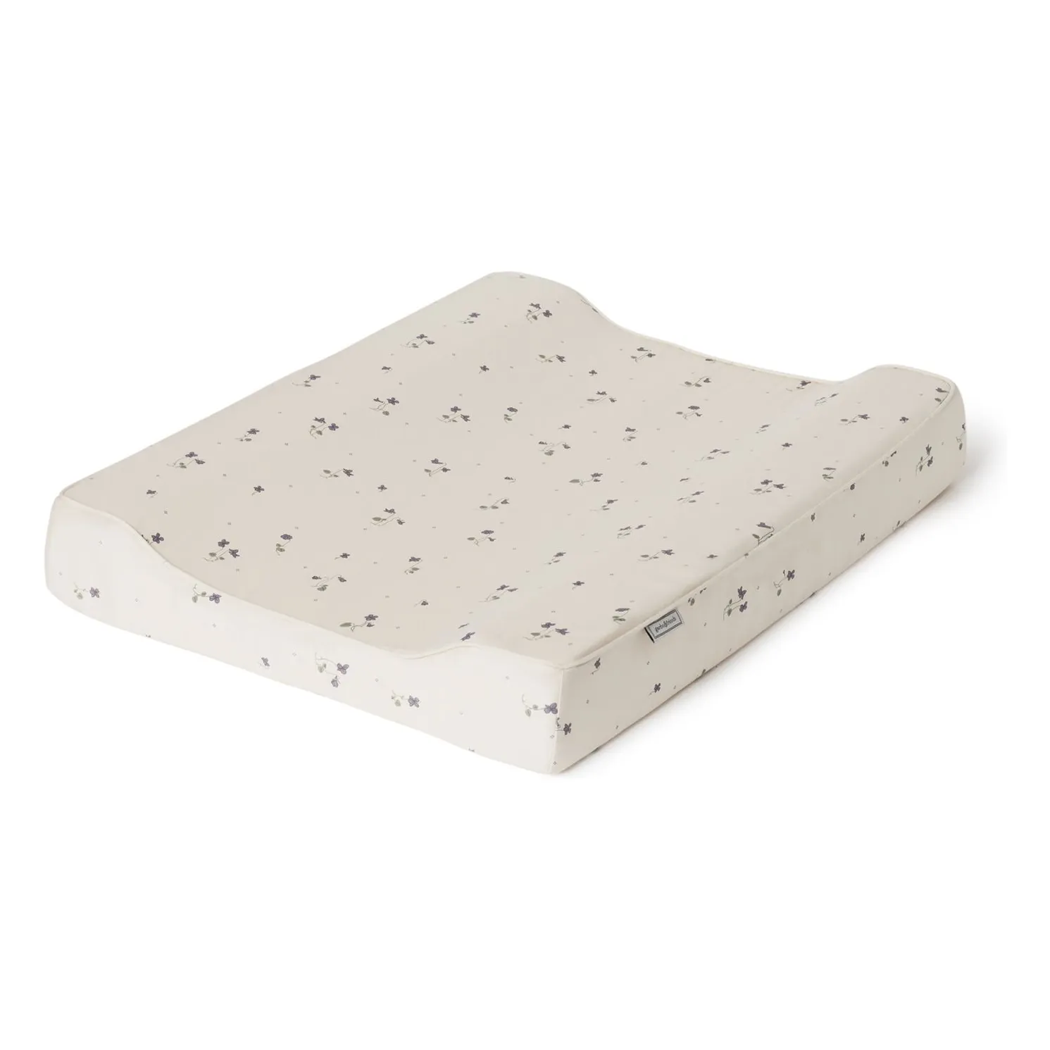 Garbo&Friends Purple Viola Changing Mat