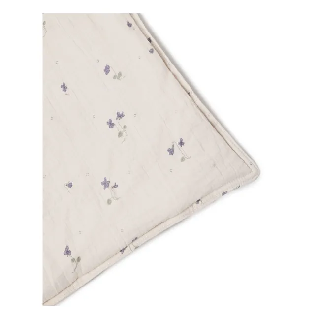 Viola blanket