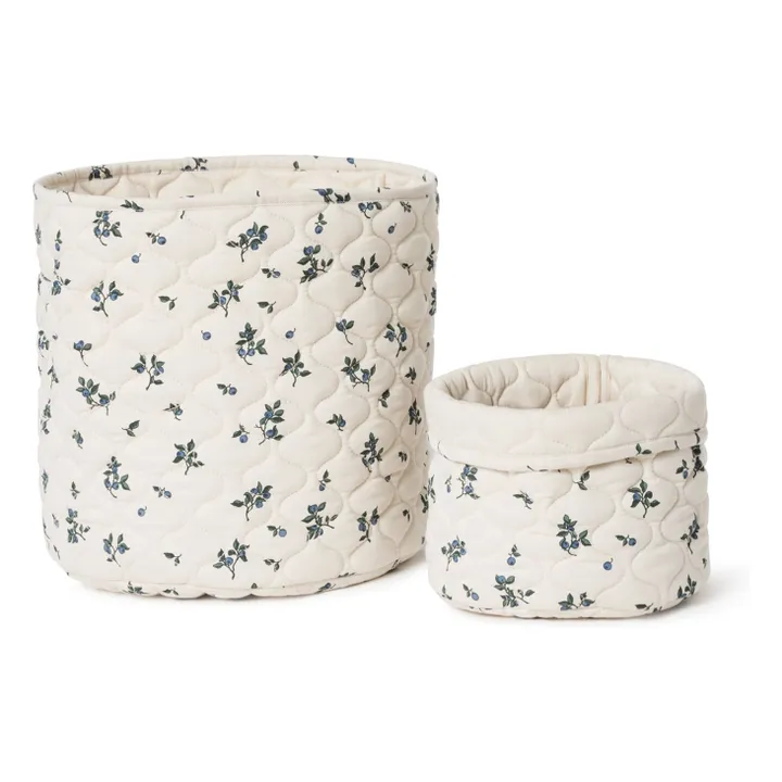 Panier de rangement Blueberry- Image produit n°0