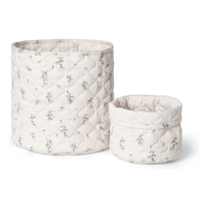 Panier de rangement Bluebell- Image produit n°0