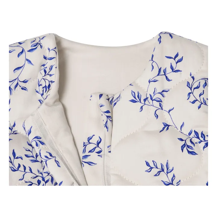 Gigoteuse Jardim | Cobalt- Image produit n°3