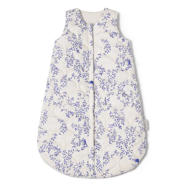 Babyschlafsack Jardim | Kobalt
