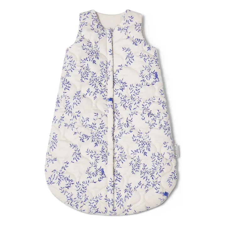 Gigoteuse Jardim | Cobalt- Image produit n°0