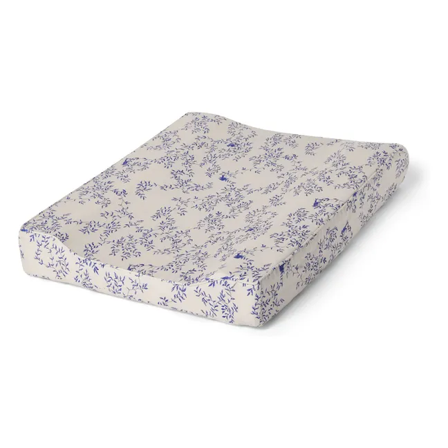 Matelas à langer Jardim | Cobalt