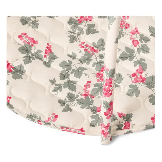 Grapes Pink playmat