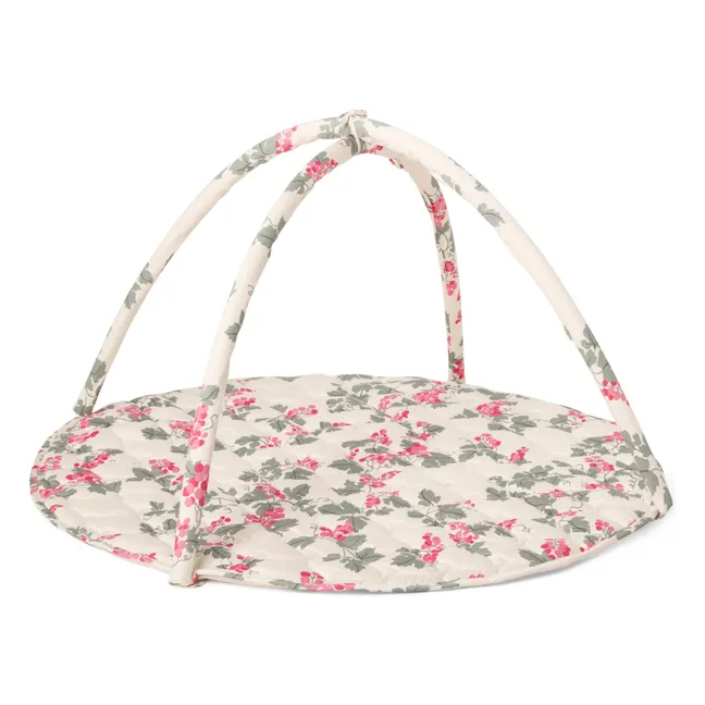 Tapis d'éveil Grapes Pink