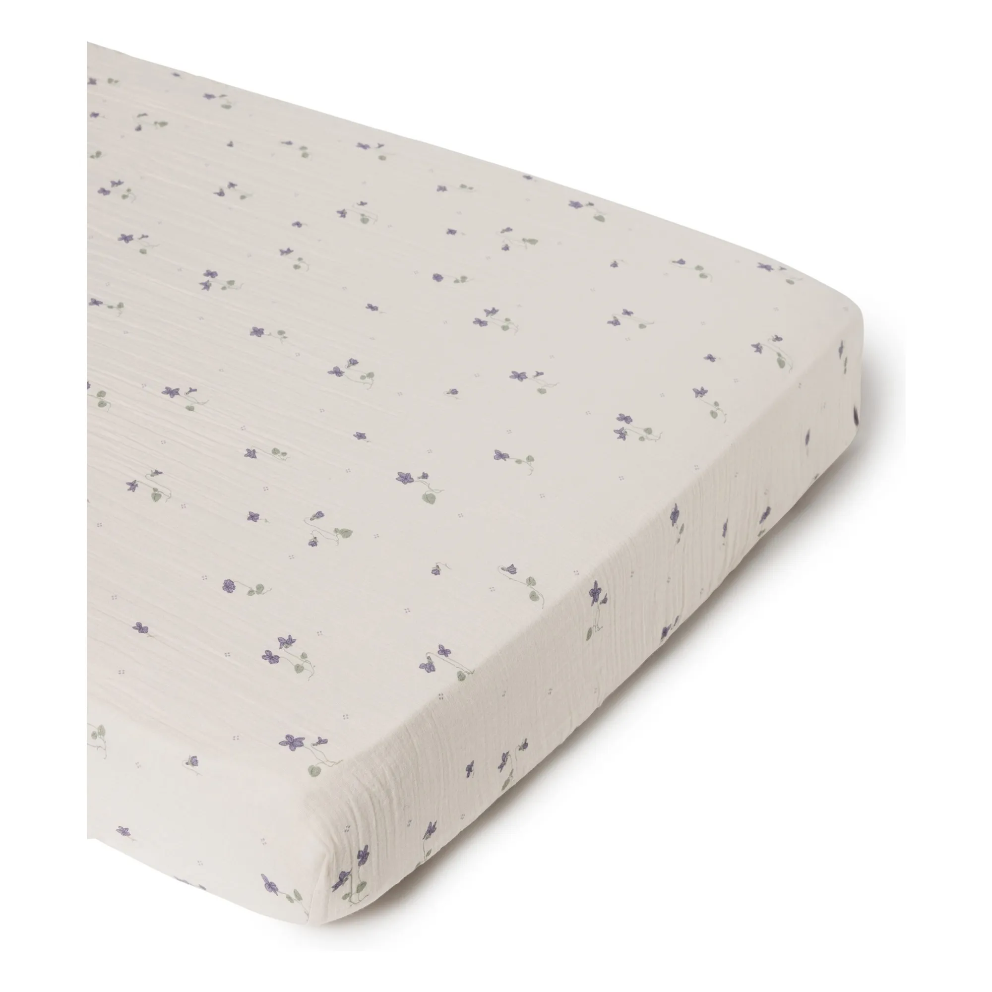 Drap-housse Viola- Image produit n°0
