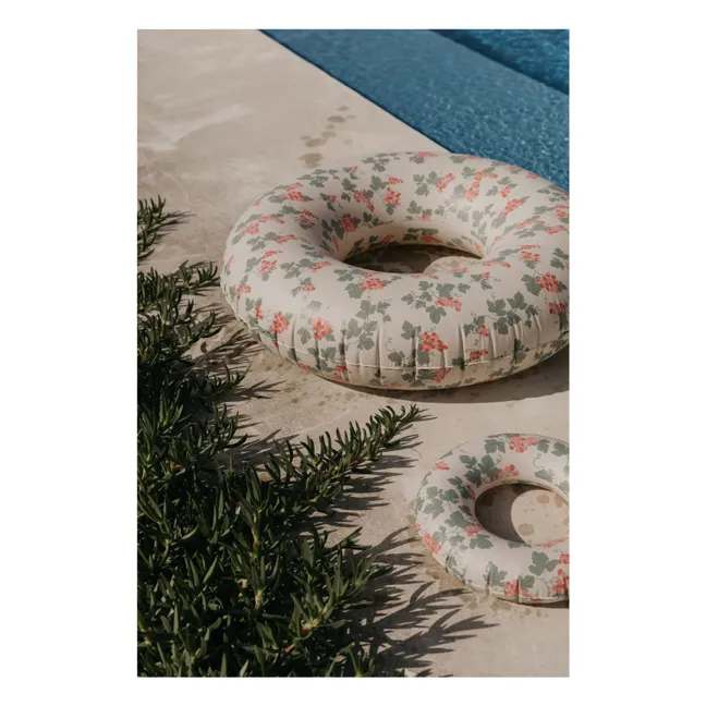 Grapes Pink inflatable buoy