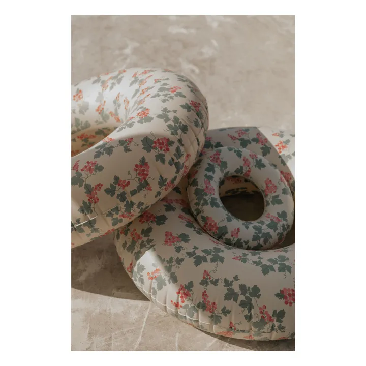 Bouée gonflable Grapes Pink- Image produit n°4