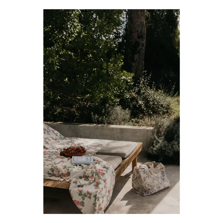 Serviette de bain Grapes Pink- Image produit n°5