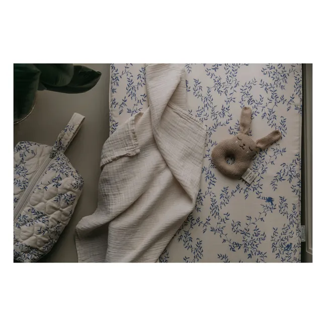 Neceser Jardim | Cobalto