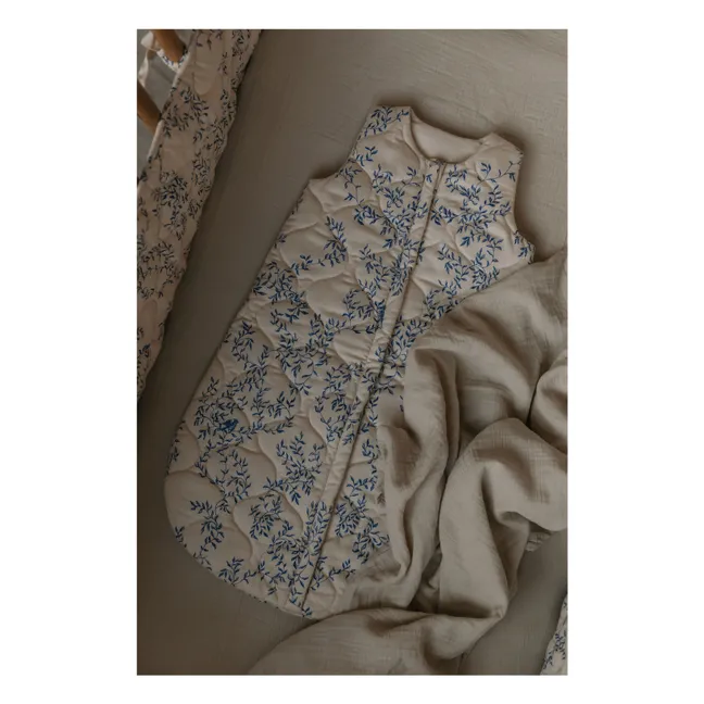 Babyschlafsack Jardim | Kobalt