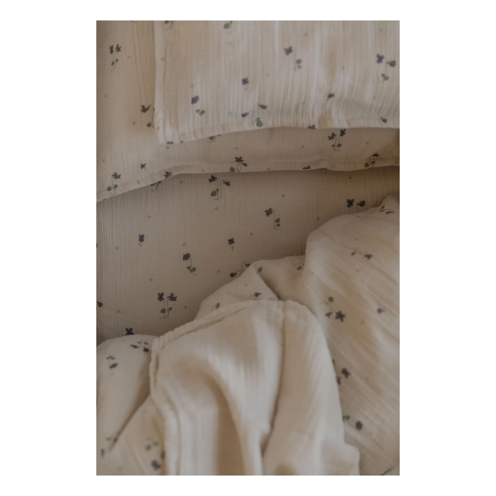 Drap-housse Viola- Image produit n°2