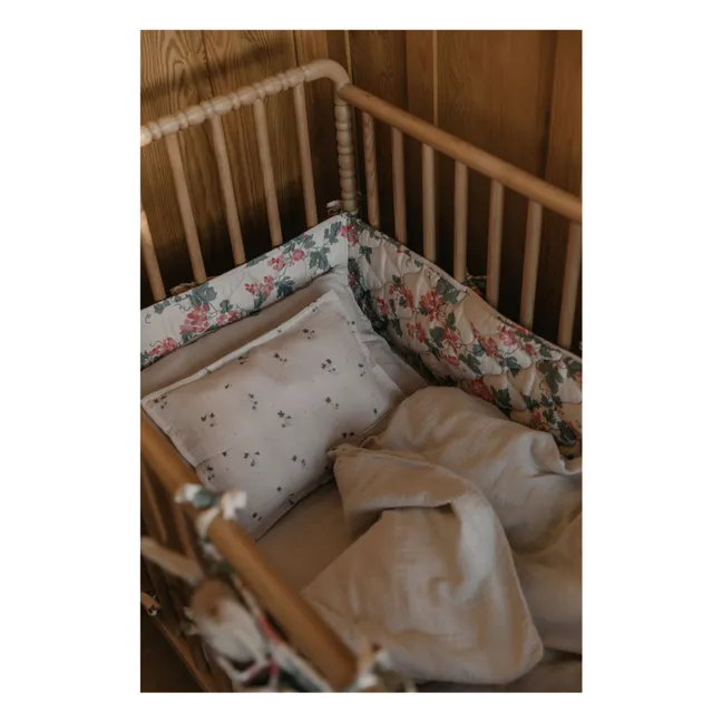 Juego de cama Viola