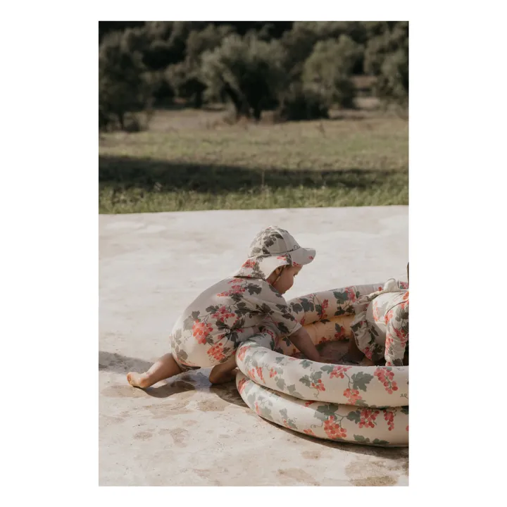 Piscine gonflable Grapes Pink- Image produit n°4