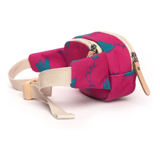Borsa Tulipano Banana | Fuscia