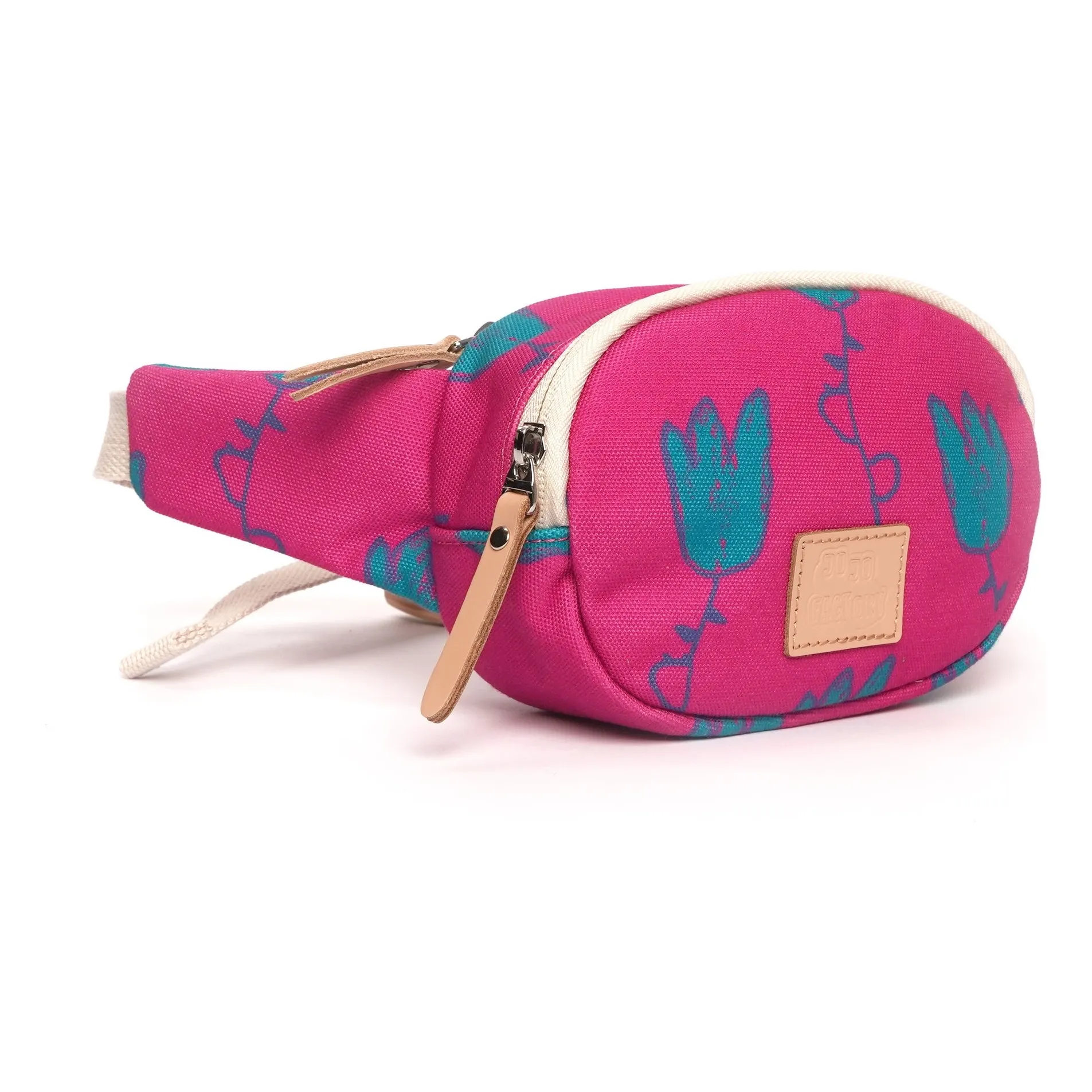 JOJO FACTORY - Sac Banane Tulipe (JOJO FACTORY) - Image 1