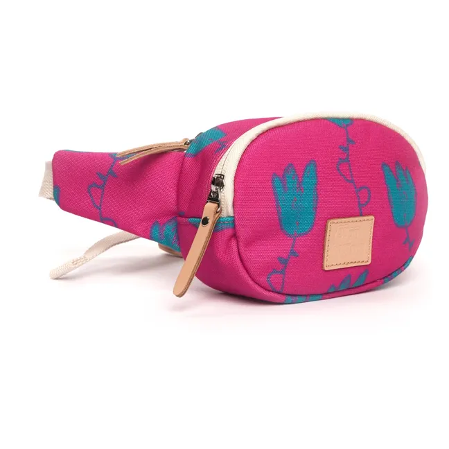 Borsa Tulipano Banana | Fuscia