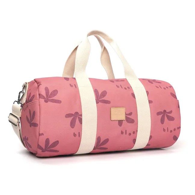 Borsa da weekend Bloom | Rosa