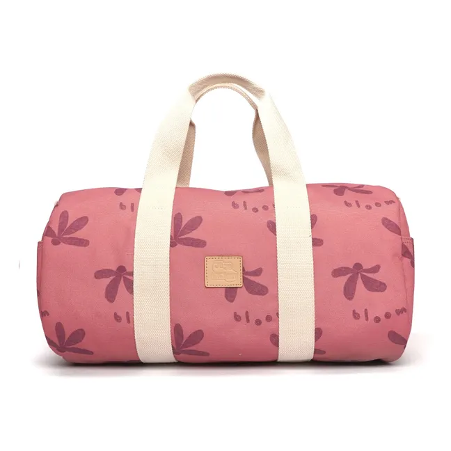 Borsa da weekend Bloom | Rosa
