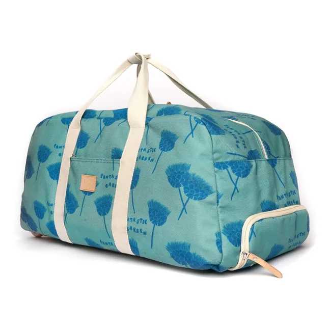 Sac de Voyage Roulettes Fantastique | Bleu