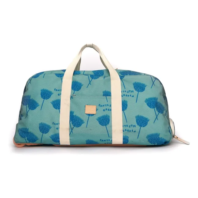 Sac de Voyage Roulettes Fantastique | Bleu