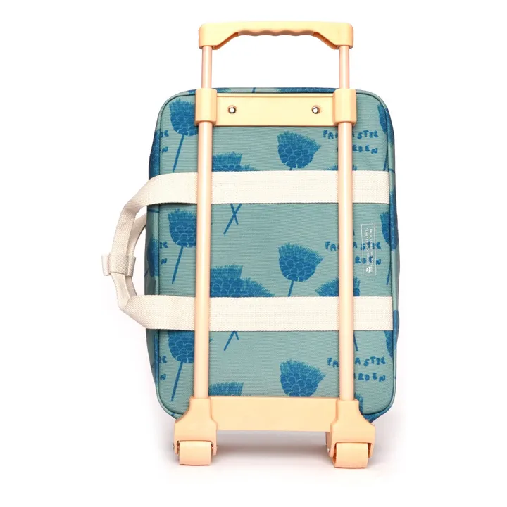 Valise Bébé Fantastique | Bleu- Image produit n°3