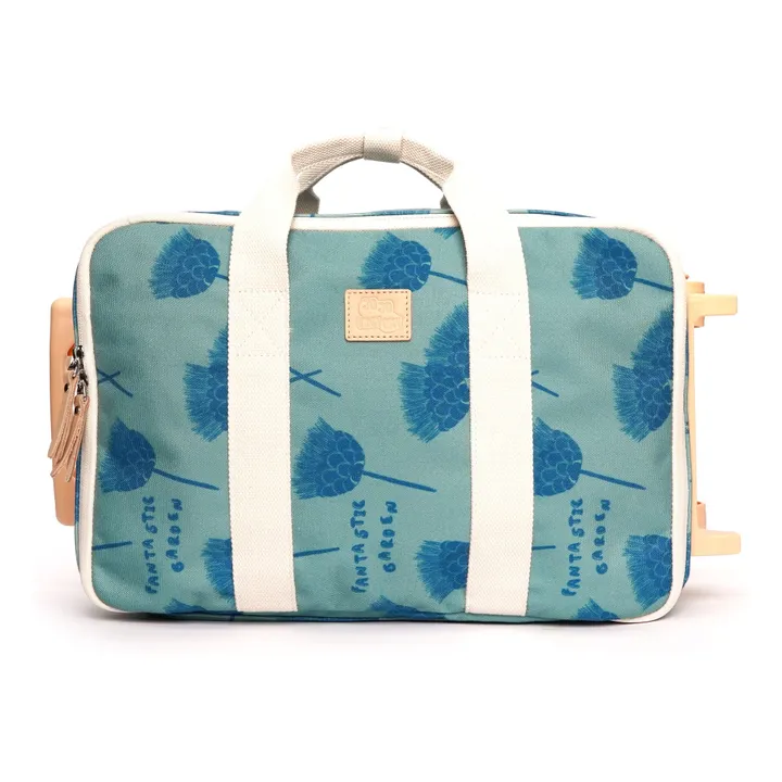 Valise Bébé Fantastique | Bleu- Image produit n°2