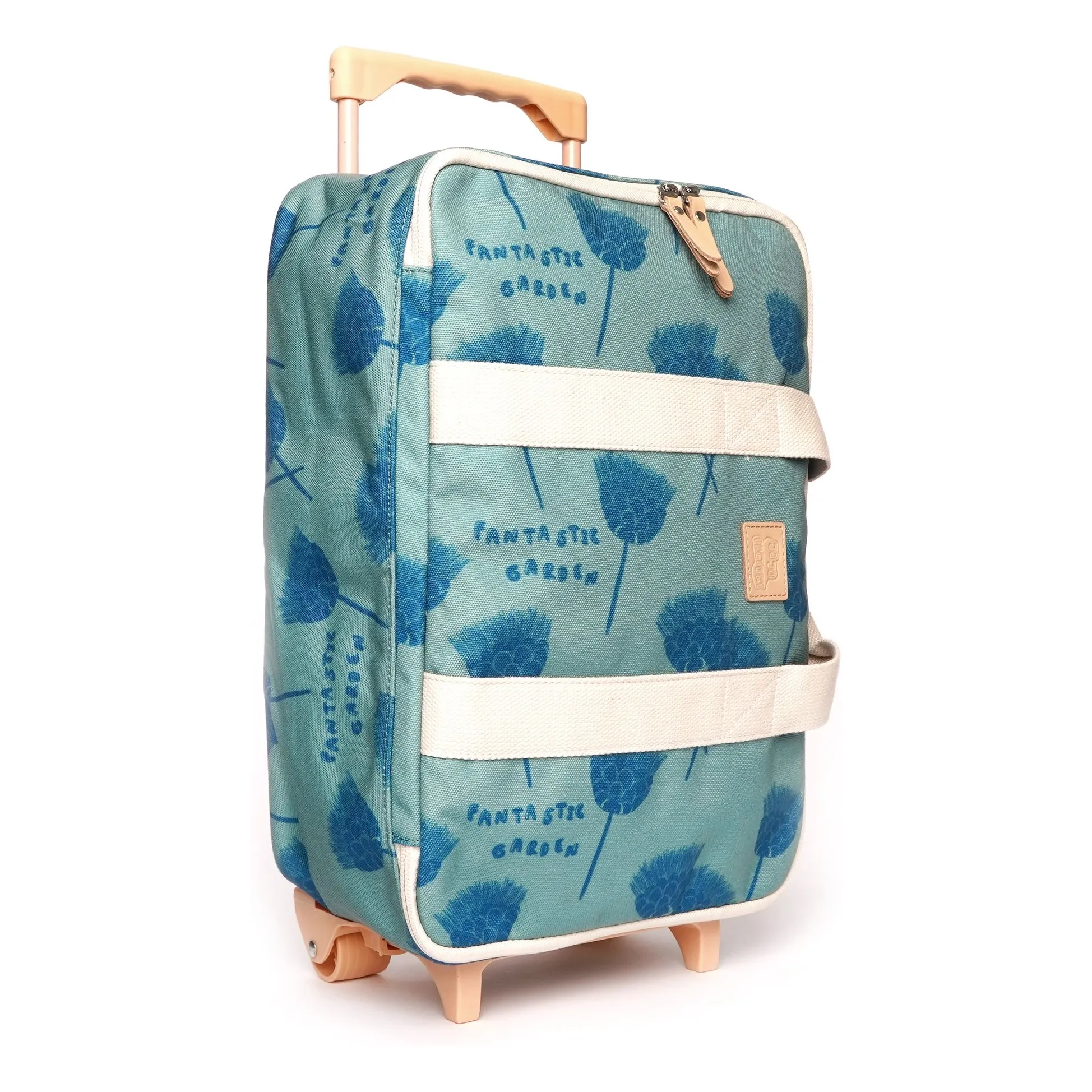 JOJO FACTORY - Valise Bébé Fantastique (JOJO FACTORY) - Image 1