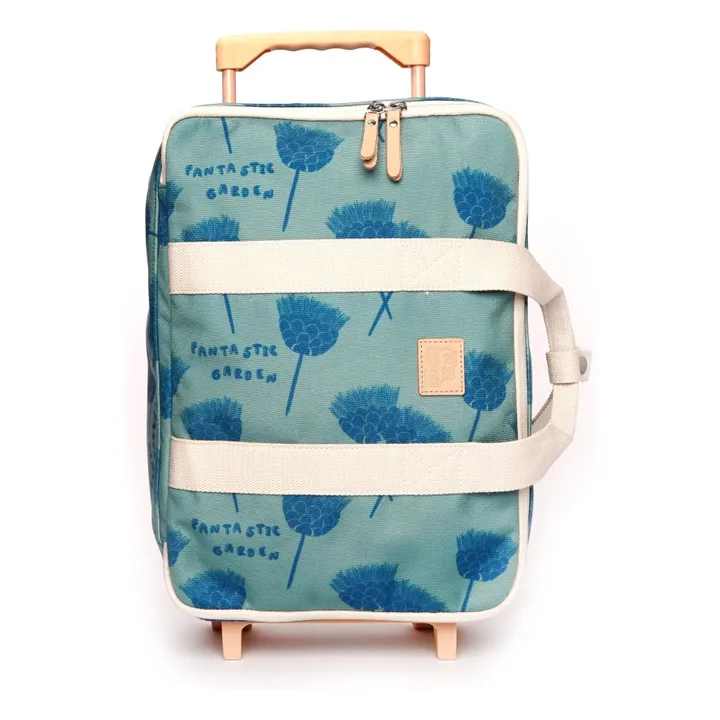 JOJO FACTORY - JOJO FACTORY - Valise Bébé Fantastique