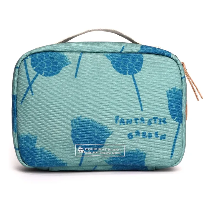Lunch-Box Fantastique | Bleu- Image produit n°2