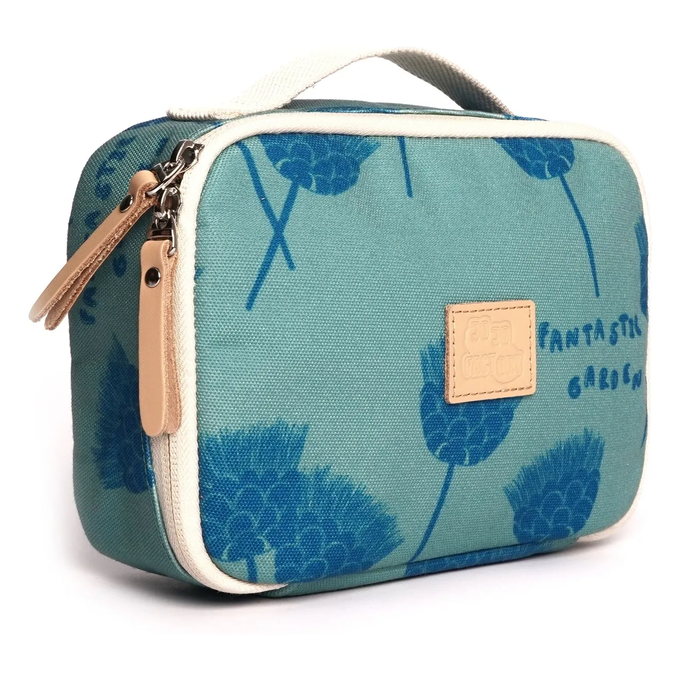 JOJO FACTORY - Lunch-Box Fantastique (JOJO FACTORY) - Image 1