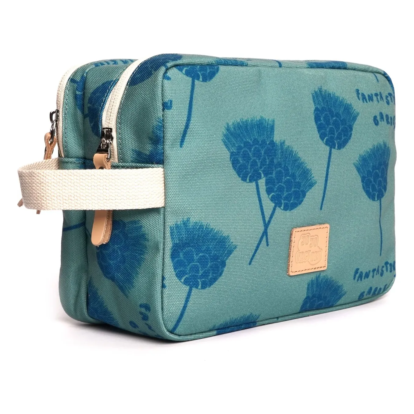 JOJO FACTORY - Trousse de Toilette Fantastique (JOJO FACTORY) - Image 1
