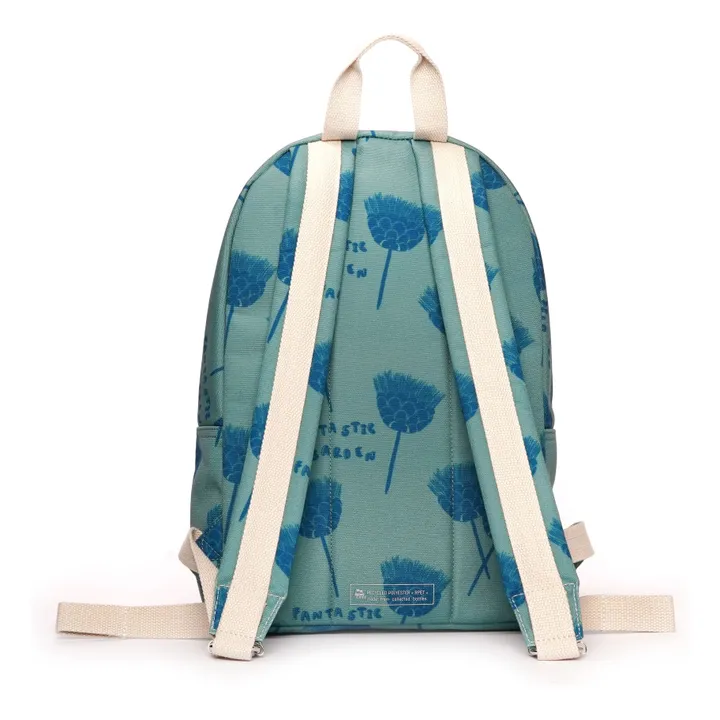 Fantastic Backpack | Blue- Product image n°3