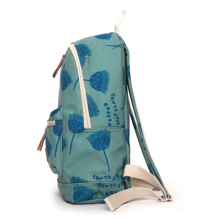 Fantastic Backpack | Blue- Product image n°2